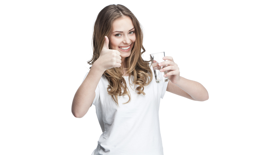 Wateri e la sua semplicità