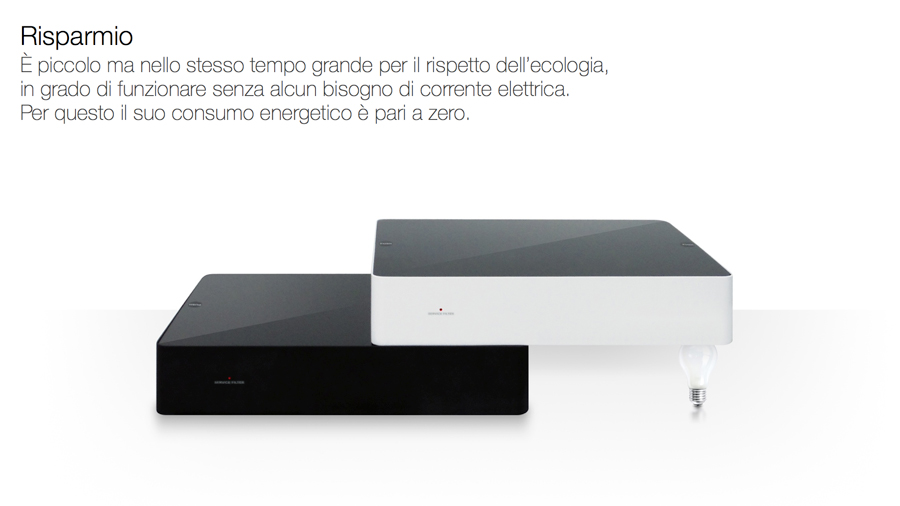 Tecnoogia SB4 inclusa